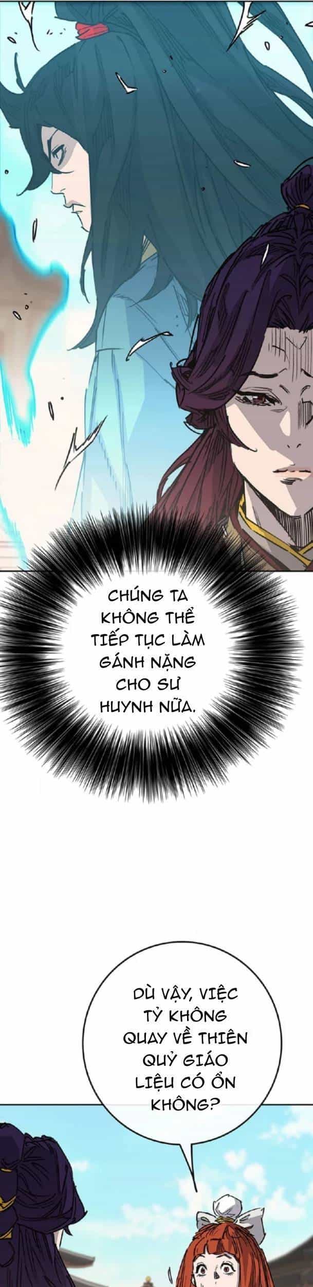 Tiên Kiếm Bất Bại - Chương 225 - ảnh 30