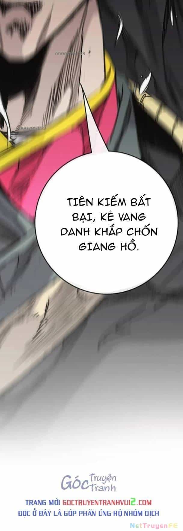 Tiên Kiếm Bất Bại - Chương 225 - ảnh 50
