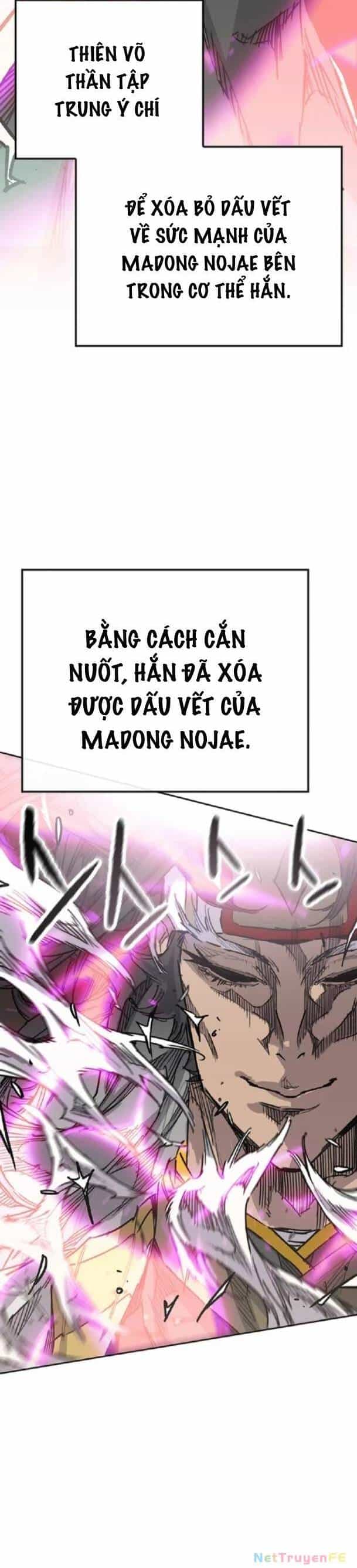 Tiên Kiếm Bất Bại - Chương 225 - ảnh 9