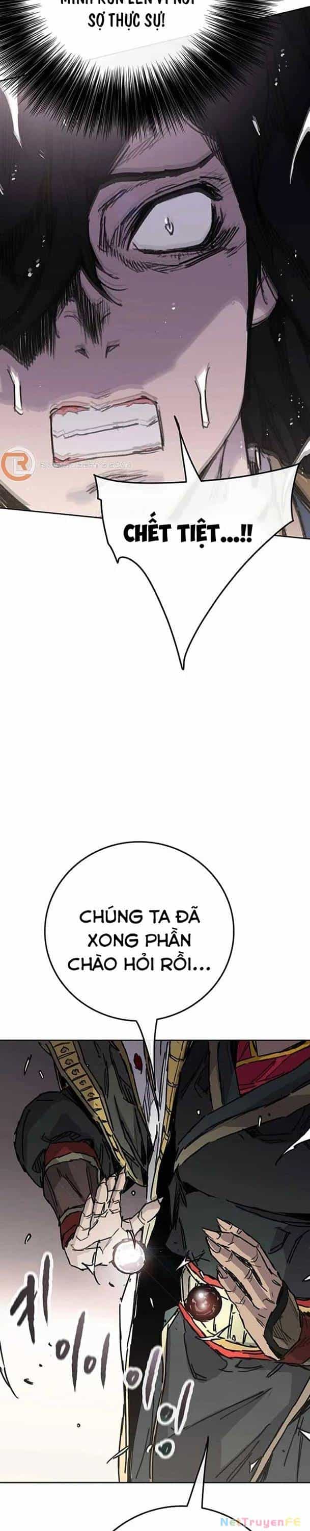 Tiên Kiếm Bất Bại - Chương 226 - ảnh 27