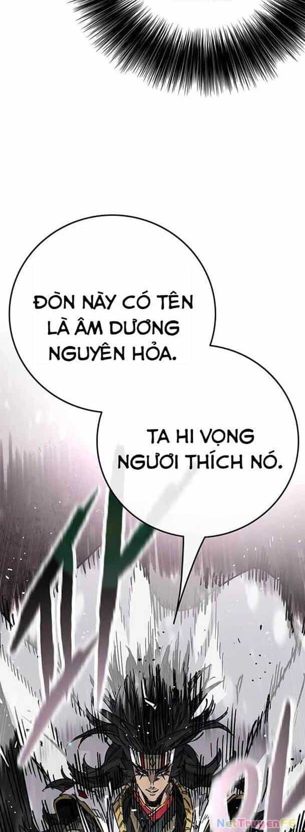 Tiên Kiếm Bất Bại - Chương 226 - ảnh 31
