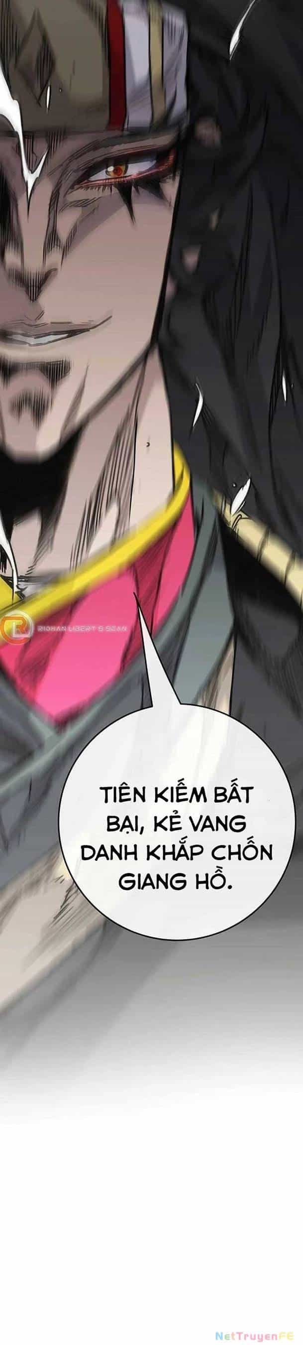 Tiên Kiếm Bất Bại - Chương 226 - ảnh 4