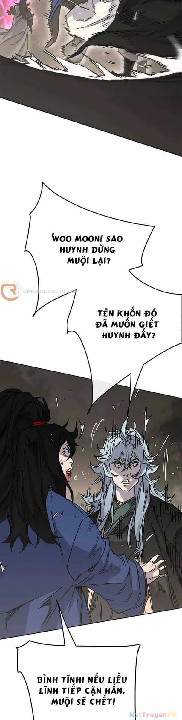 Tiên Kiếm Bất Bại - Chương 227 - ảnh 14