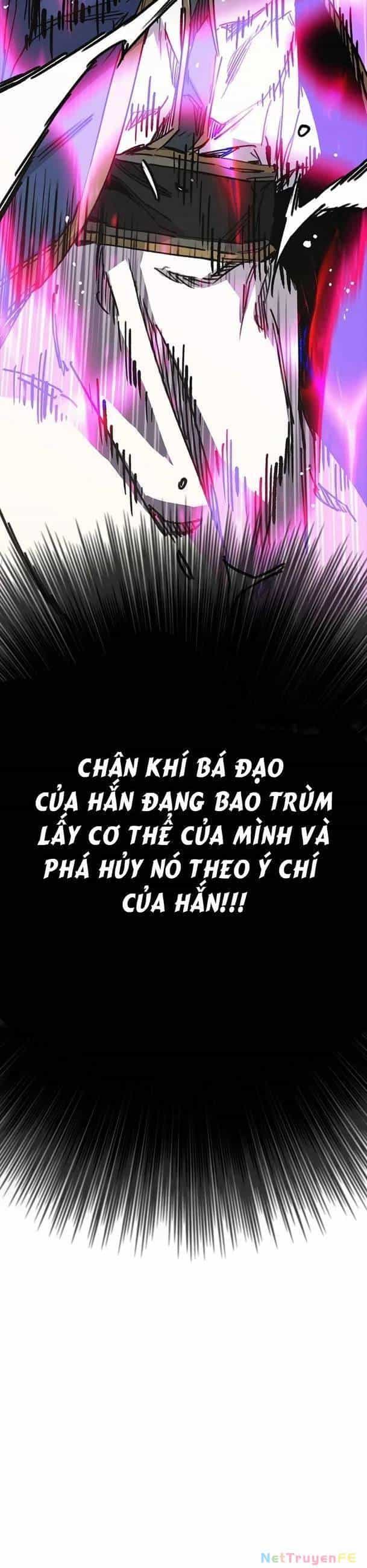 Tiên Kiếm Bất Bại - Chương 227 - ảnh 40