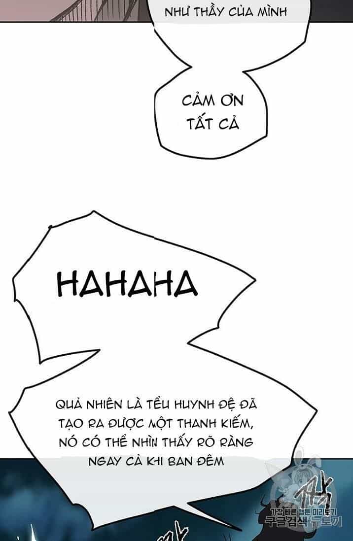 Tiên Kiếm Bất Bại - Chương 22 - ảnh 22