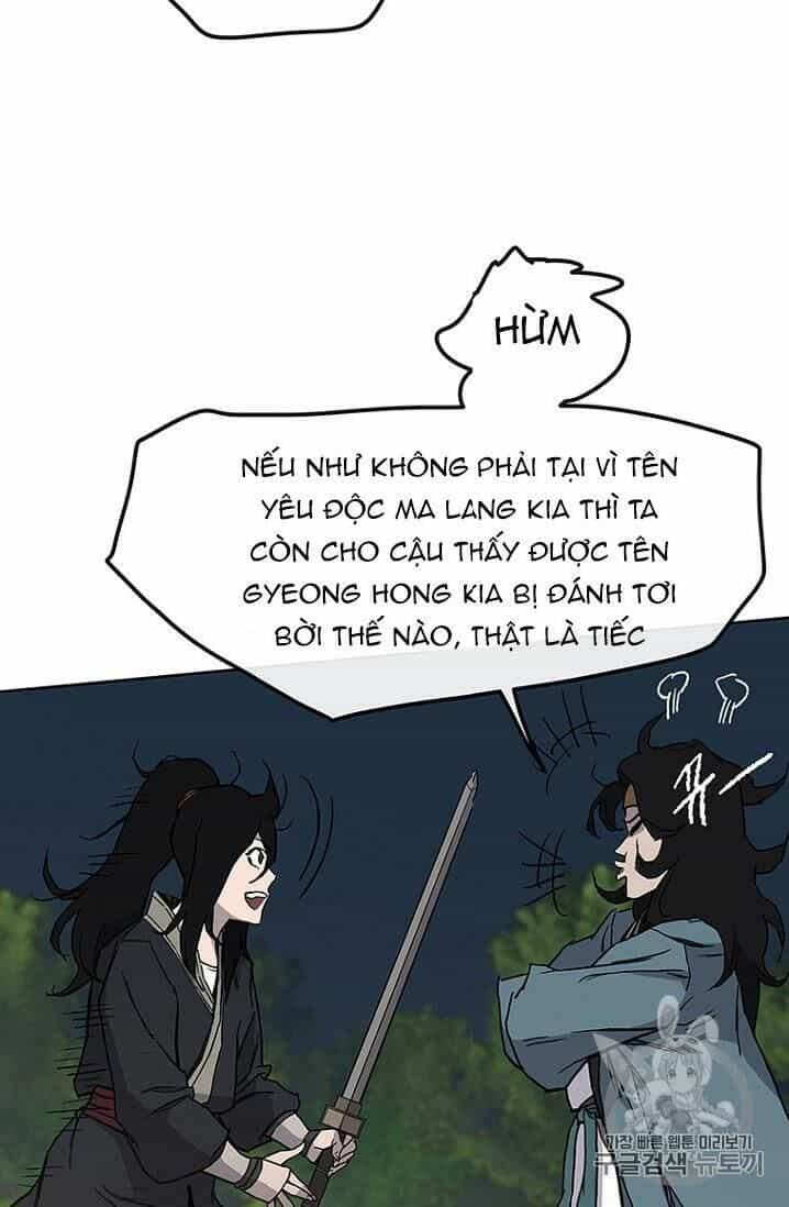 Tiên Kiếm Bất Bại - Chương 22 - ảnh 25