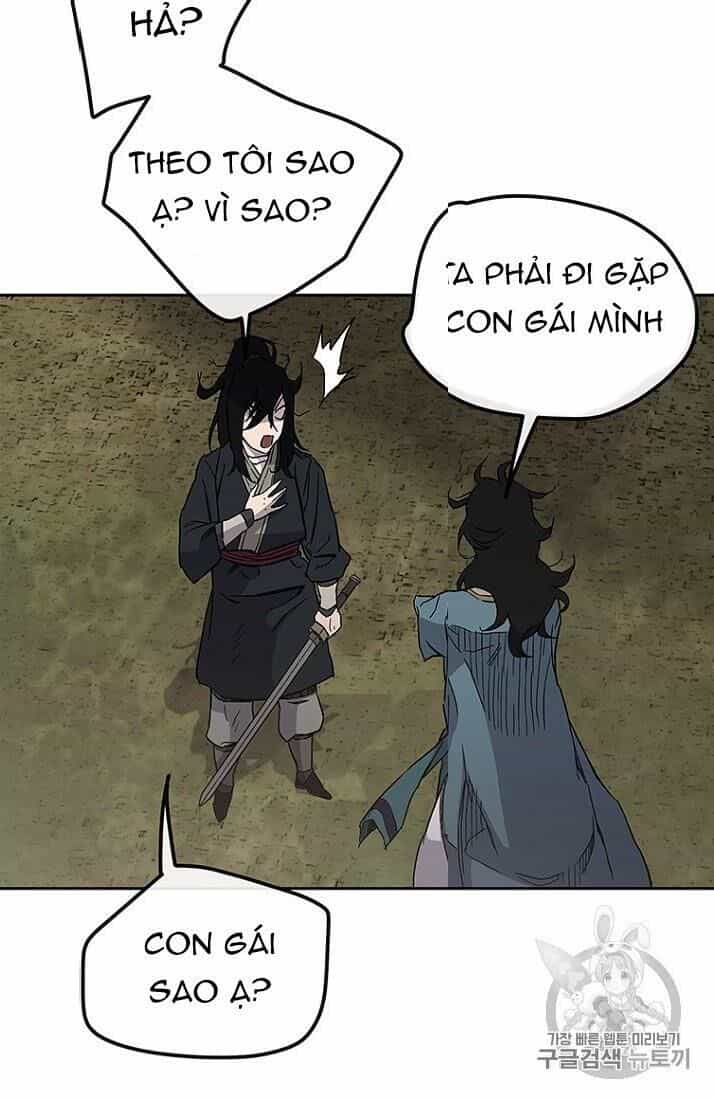 Tiên Kiếm Bất Bại - Chương 22 - ảnh 30