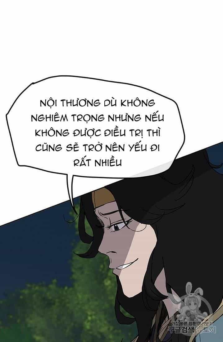 Tiên Kiếm Bất Bại - Chương 22 - ảnh 56
