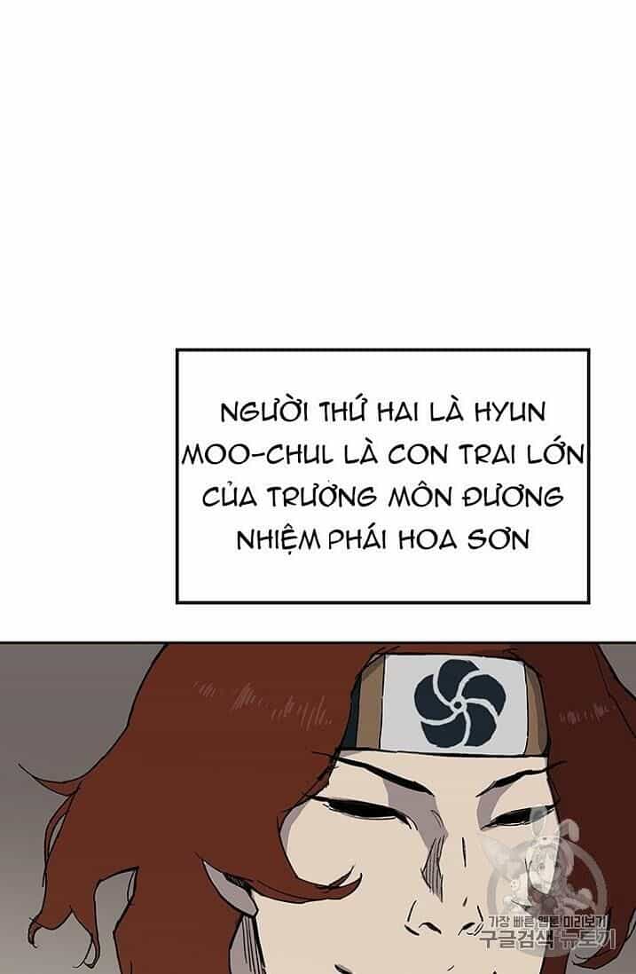 Tiên Kiếm Bất Bại - Chương 22 - ảnh 74