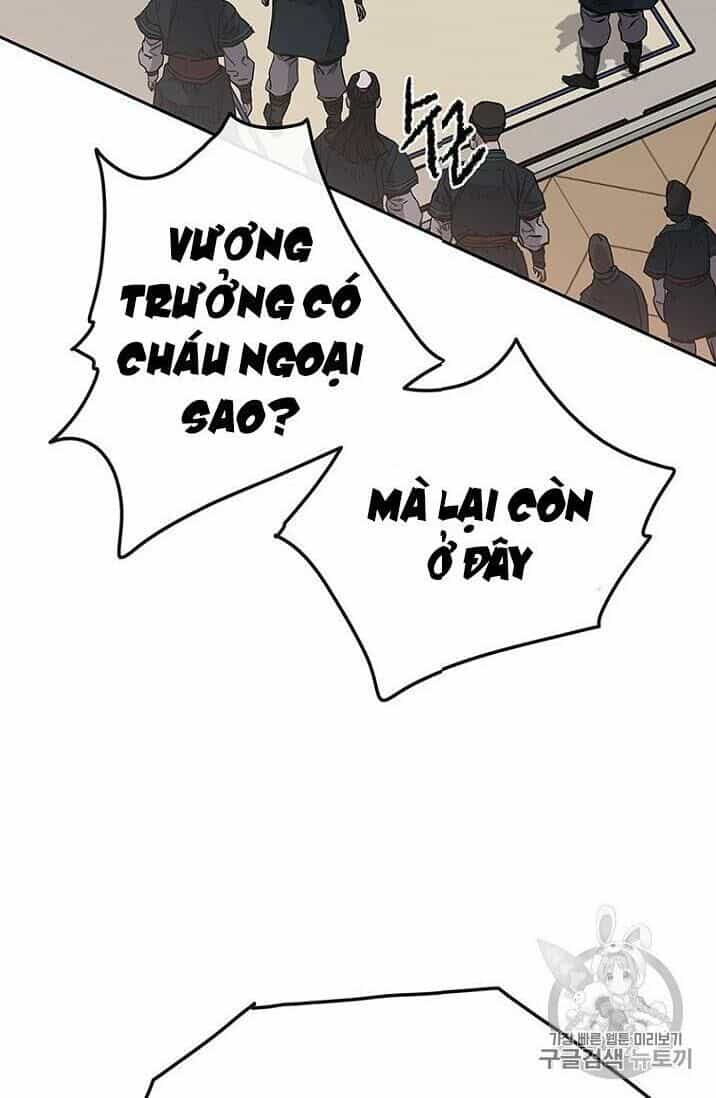 Tiên Kiếm Bất Bại - Chương 22 - ảnh 94