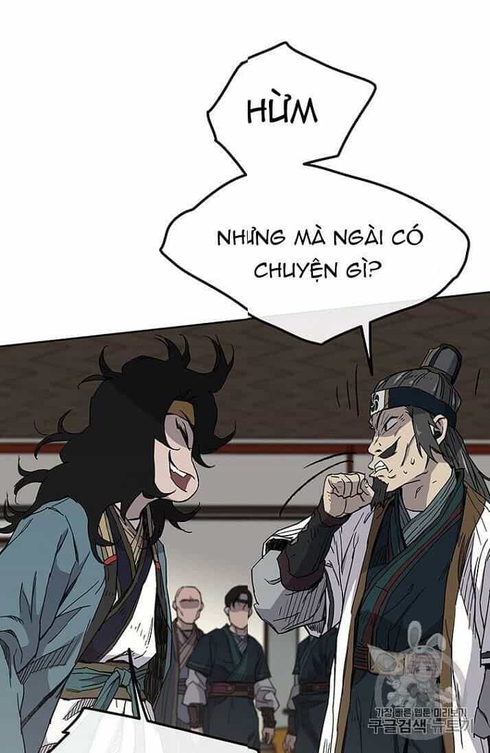 Tiên Kiếm Bất Bại - Chương 22 - ảnh 99
