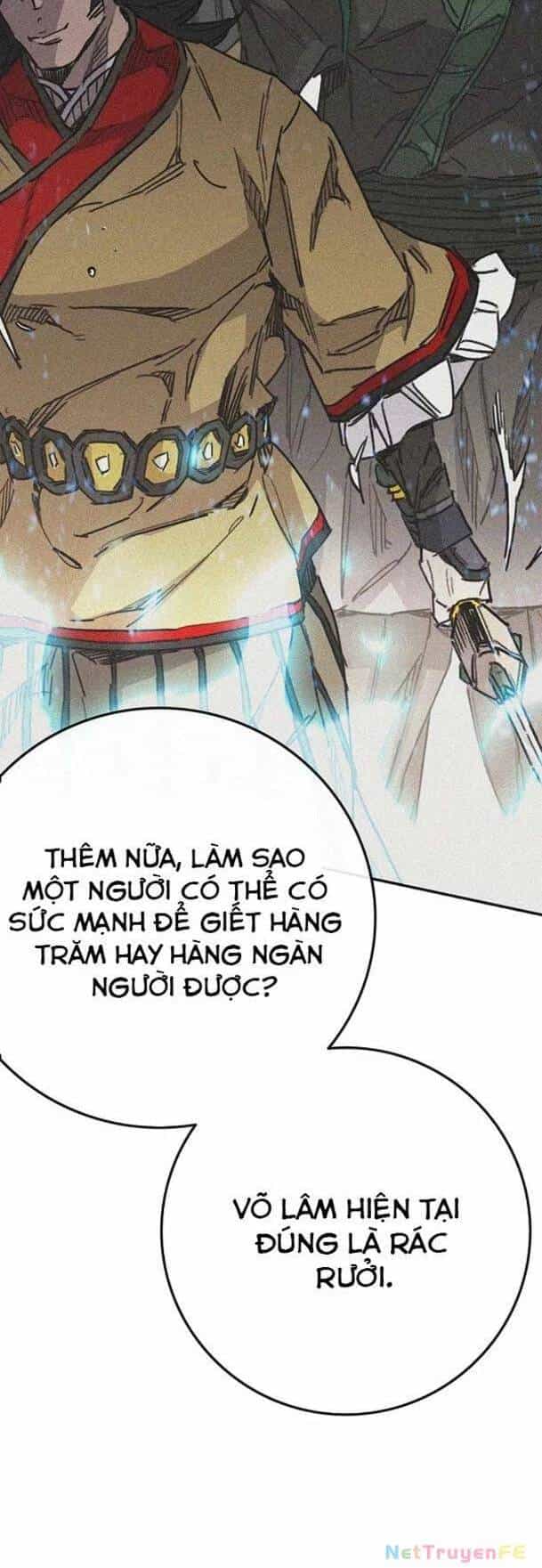 Tiên Kiếm Bất Bại - Chương 228 - ảnh 11