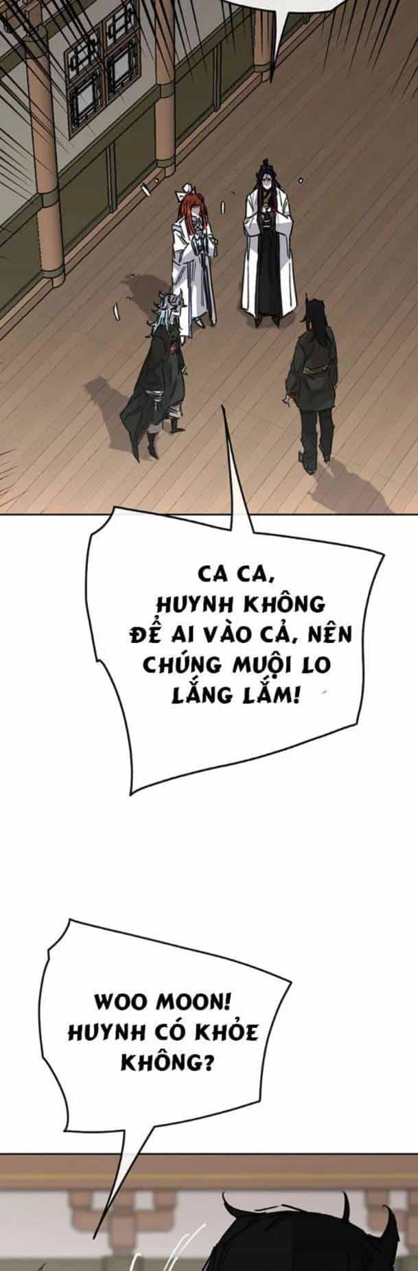 Tiên Kiếm Bất Bại - Chương 229 - ảnh 48