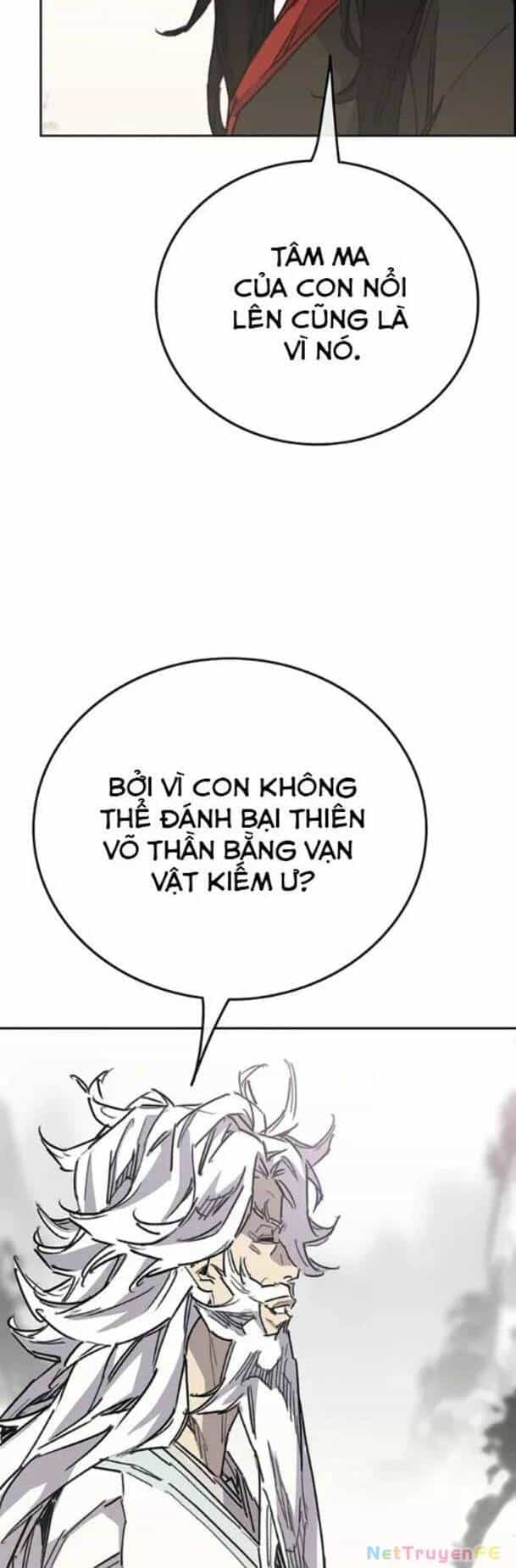 Tiên Kiếm Bất Bại - Chương 230 - ảnh 31