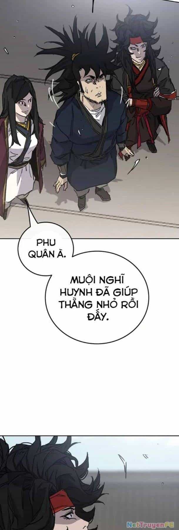 Tiên Kiếm Bất Bại - Chương 230 - ảnh 7