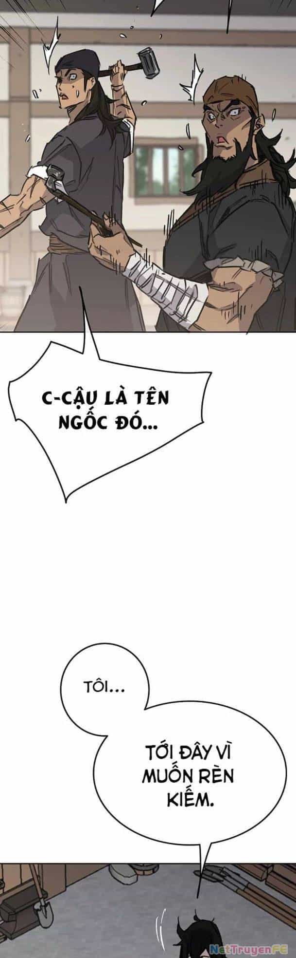 Tiên Kiếm Bất Bại - Chương 231 - ảnh 33