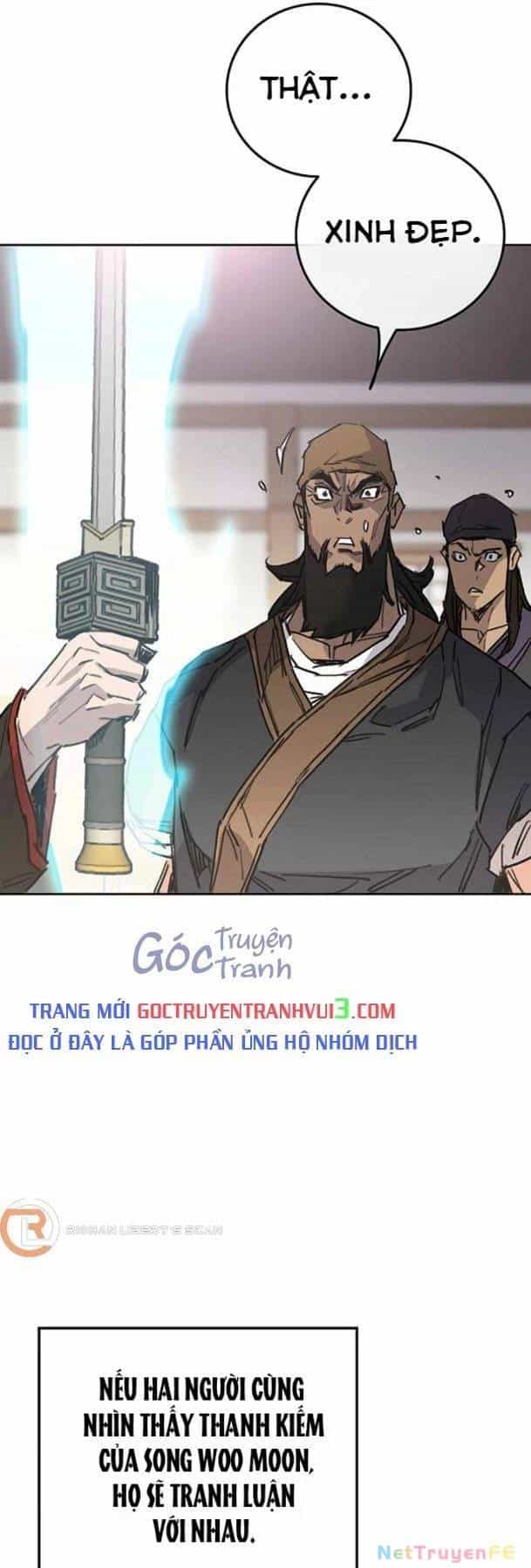 Tiên Kiếm Bất Bại - Chương 231 - ảnh 66