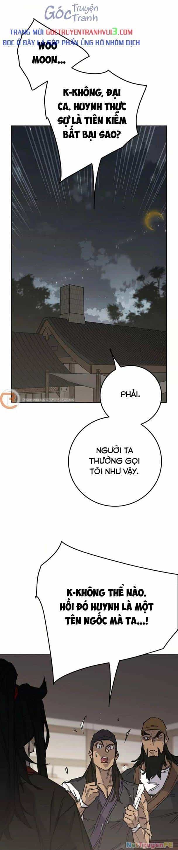 Tiên Kiếm Bất Bại - Chương 232 - ảnh 2
