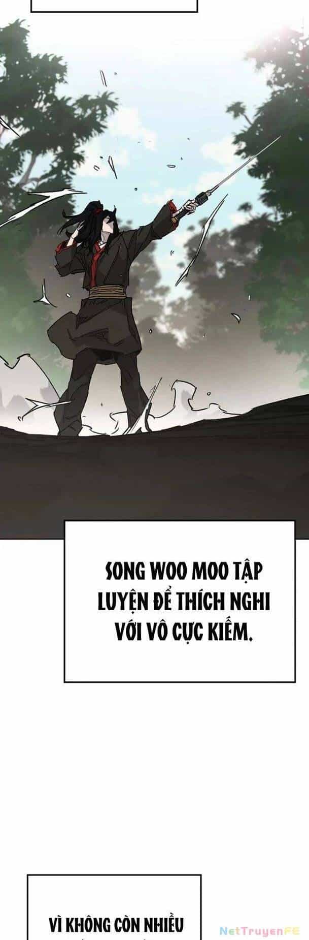 Tiên Kiếm Bất Bại - Chương 232 - ảnh 31