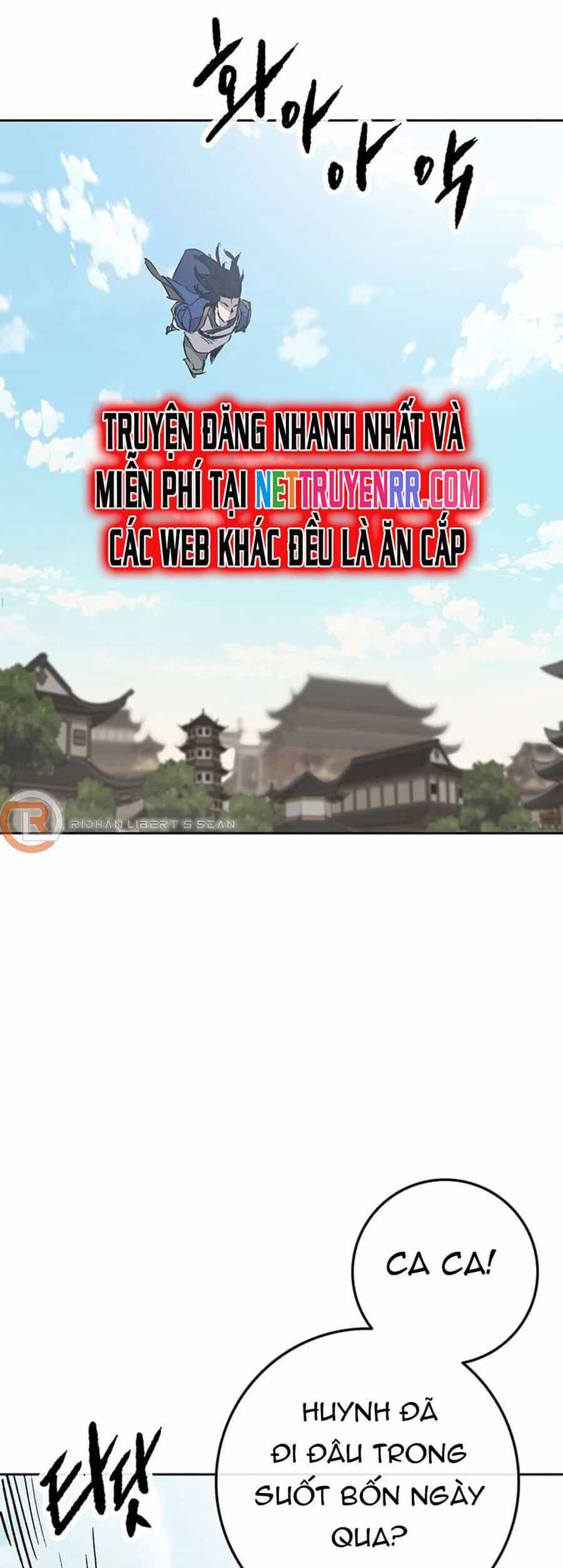 Tiên Kiếm Bất Bại - Chương 233 - ảnh 3
