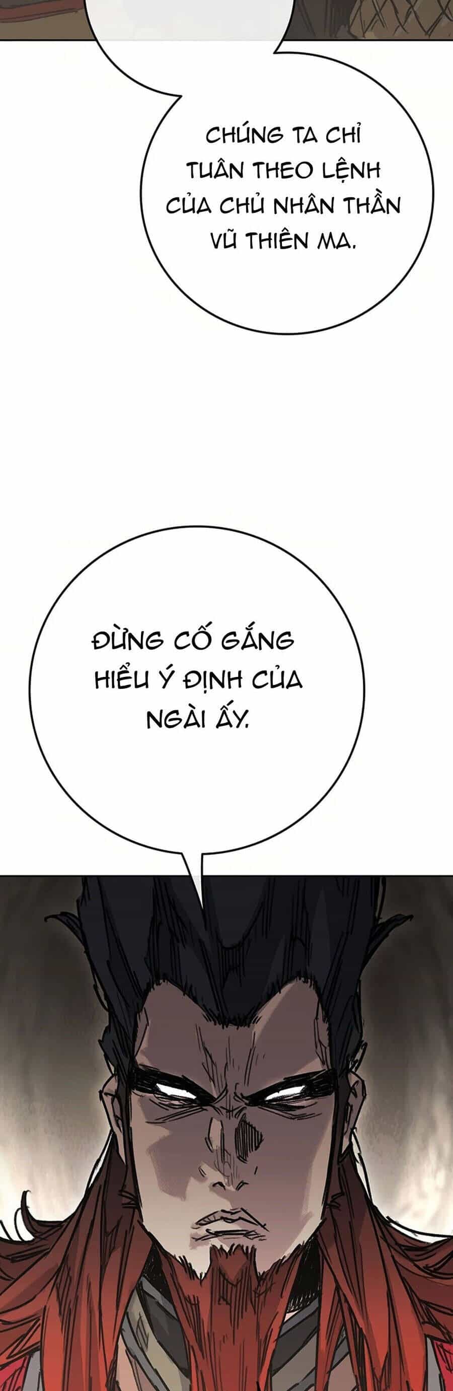 Tiên Kiếm Bất Bại - Chương 233 - ảnh 33