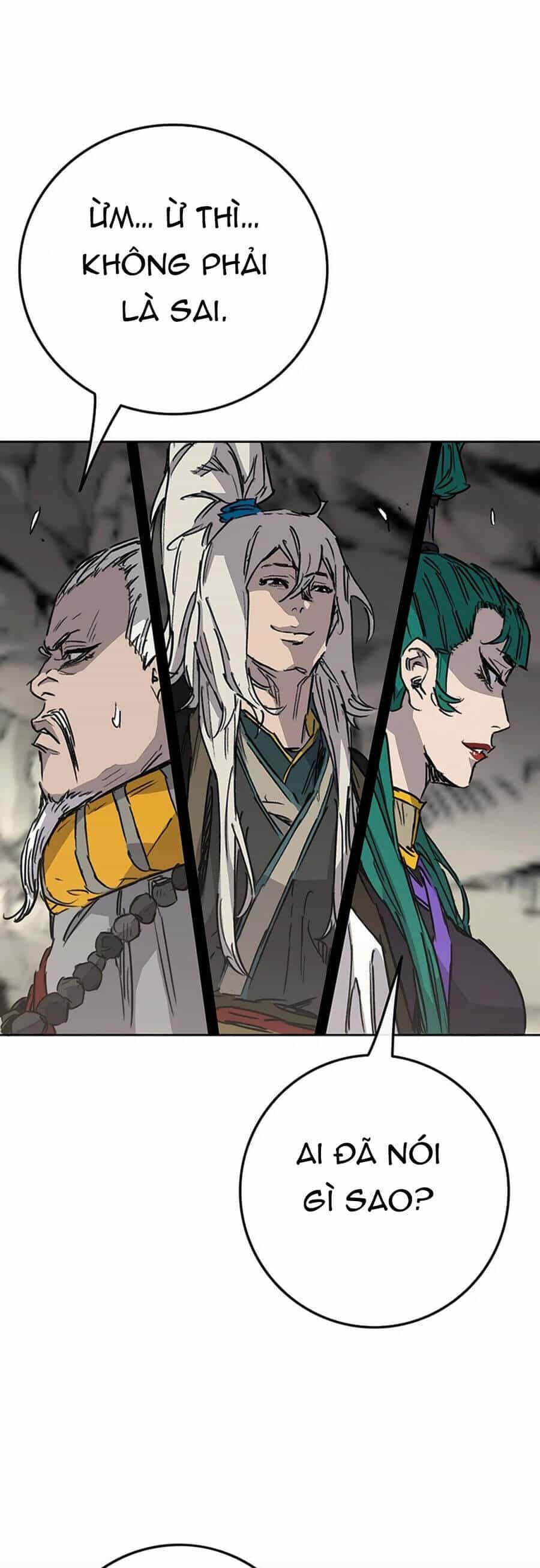 Tiên Kiếm Bất Bại - Chương 233 - ảnh 36
