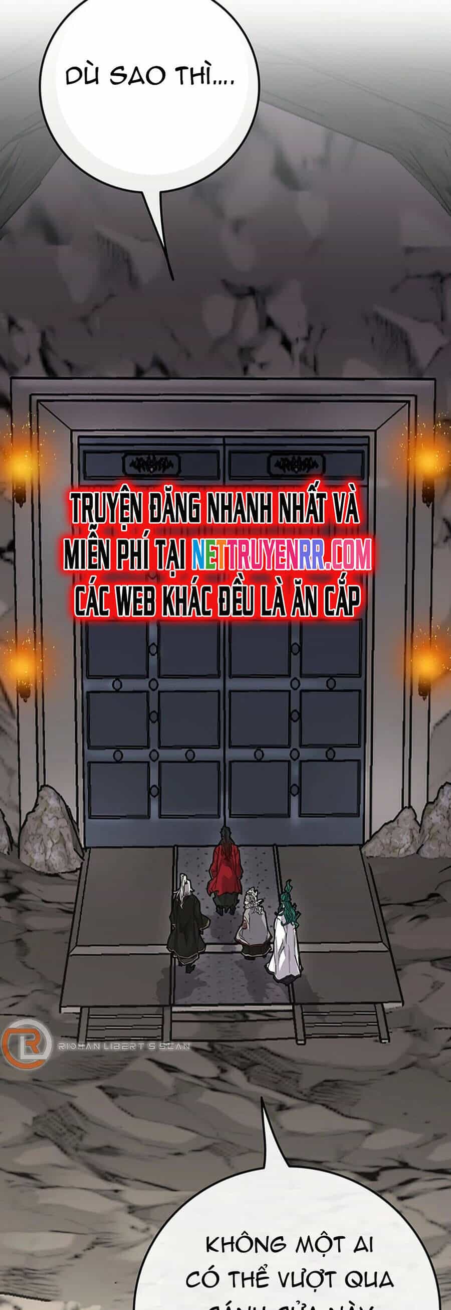 Tiên Kiếm Bất Bại - Chương 233 - ảnh 37