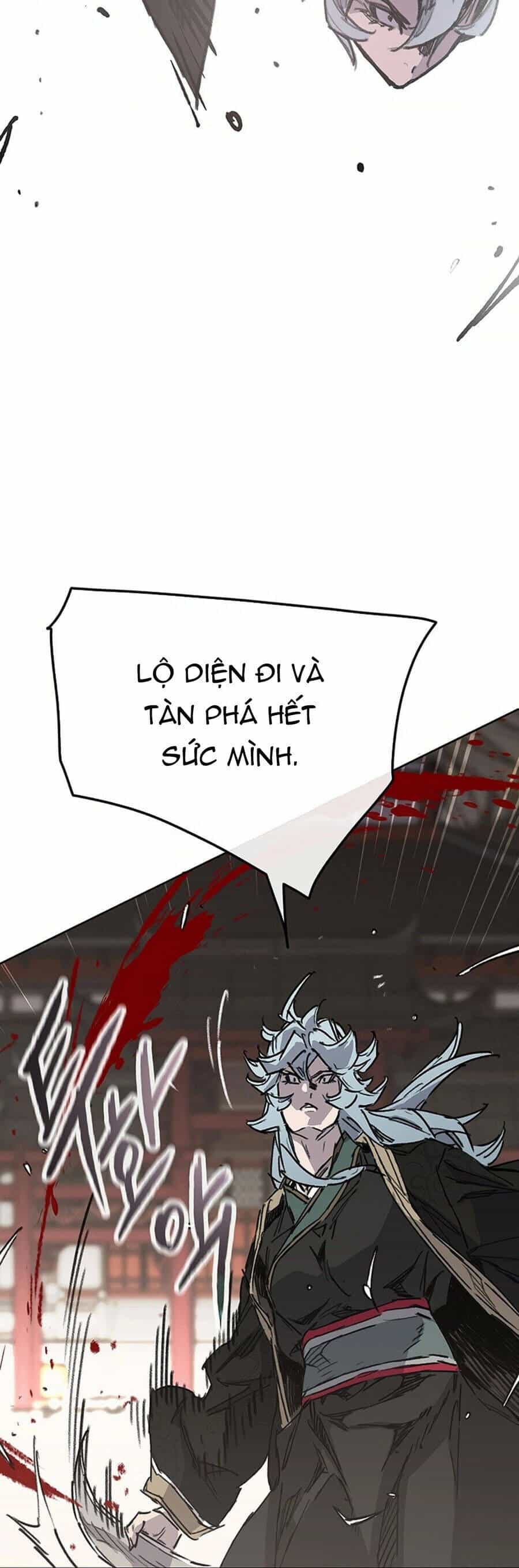 Tiên Kiếm Bất Bại - Chương 234 - ảnh 39