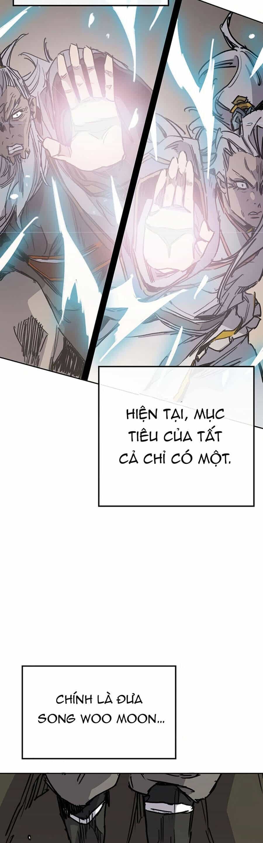 Tiên Kiếm Bất Bại - Chương 234 - ảnh 54