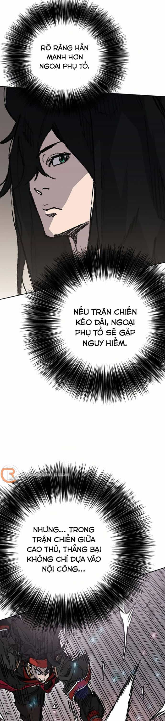 Tiên Kiếm Bất Bại - Chương 235 - ảnh 10