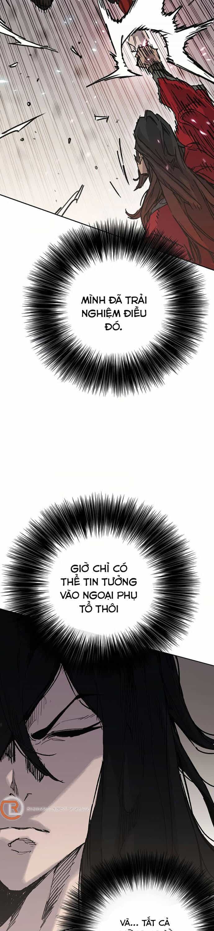 Tiên Kiếm Bất Bại - Chương 235 - ảnh 11