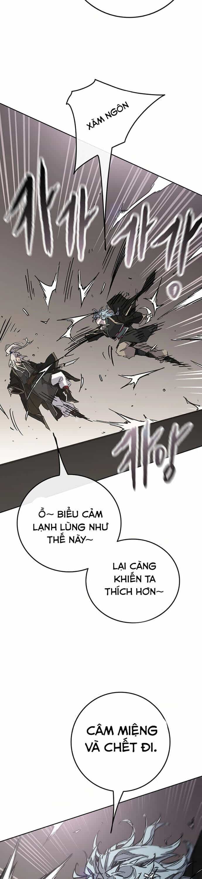 Tiên Kiếm Bất Bại - Chương 235 - ảnh 32