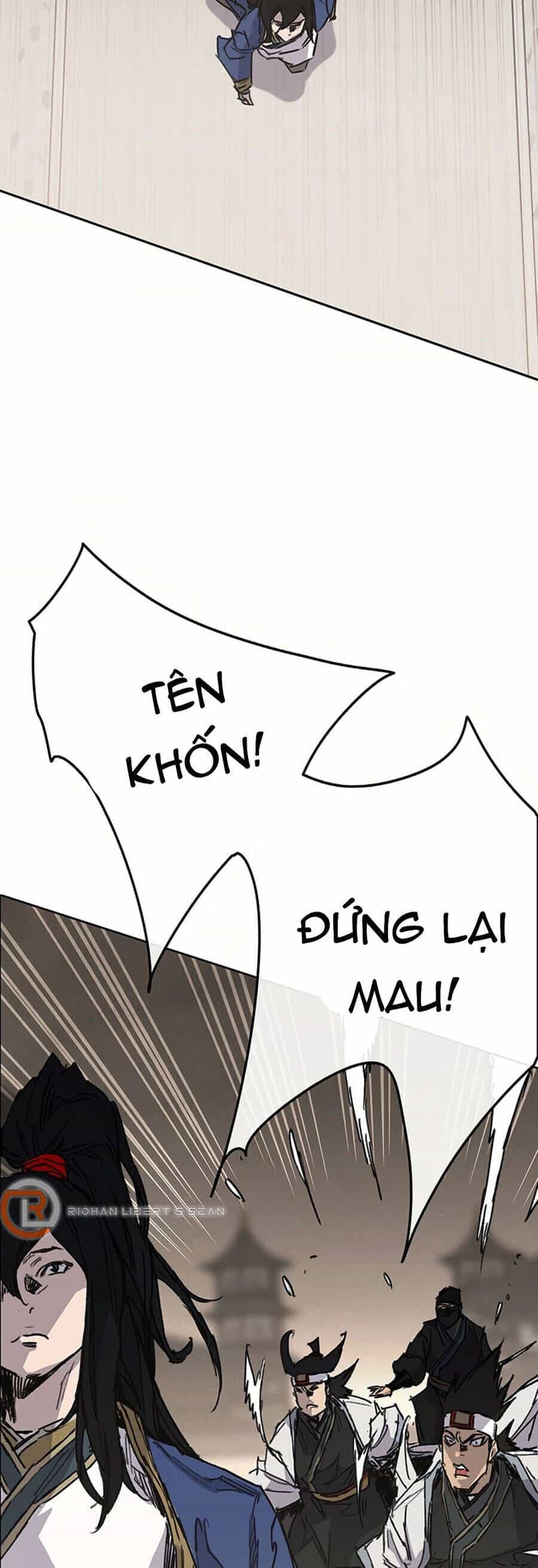 Tiên Kiếm Bất Bại - Chương 236 - ảnh 41