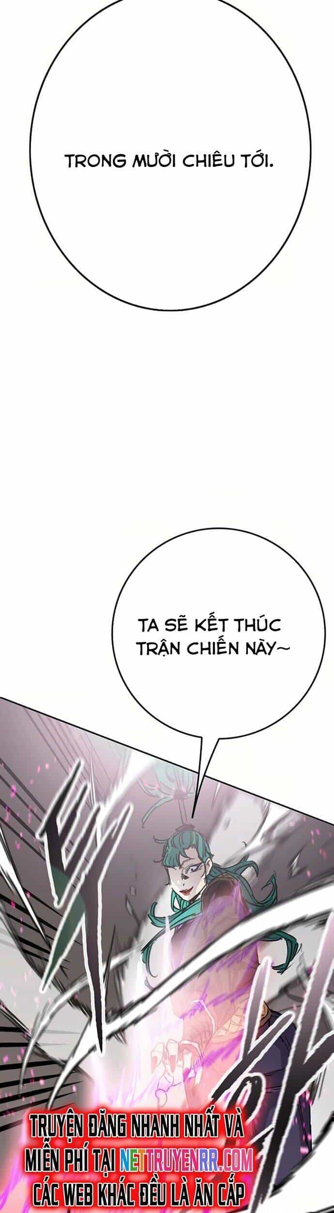 Tiên Kiếm Bất Bại - Chương 237 - ảnh 36