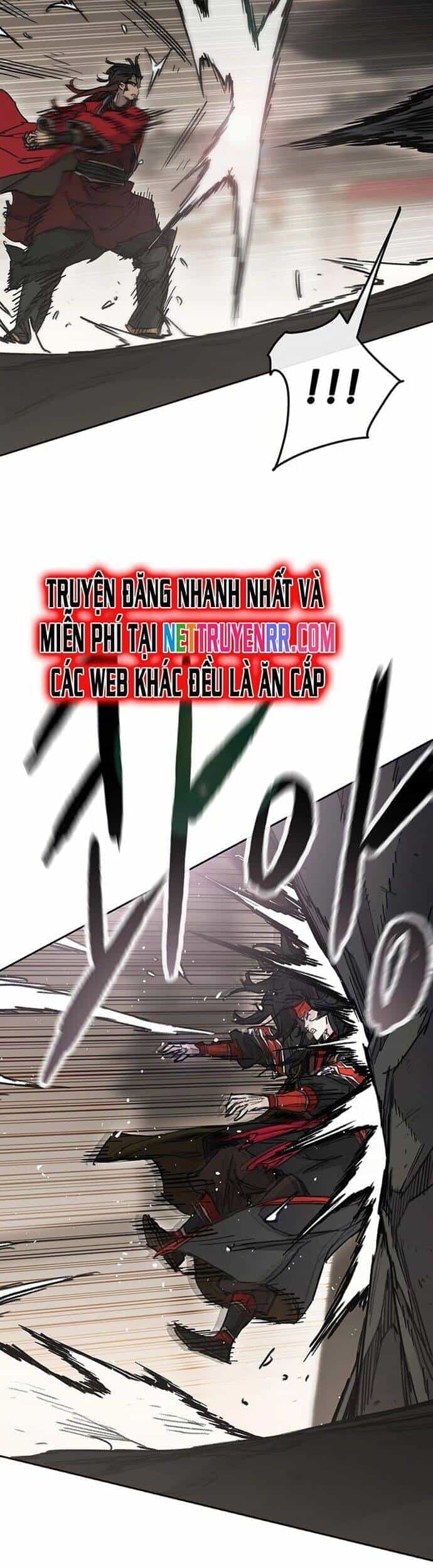 Tiên Kiếm Bất Bại - Chương 237 - ảnh 7
