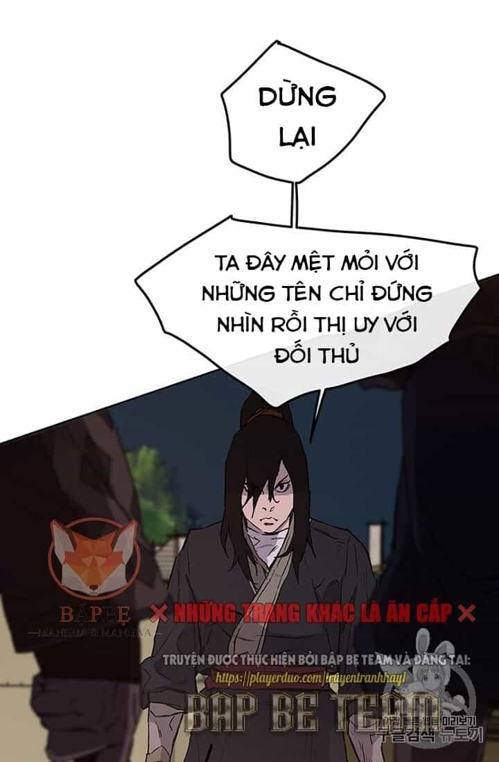 Tiên Kiếm Bất Bại - Chương 23 - ảnh 35