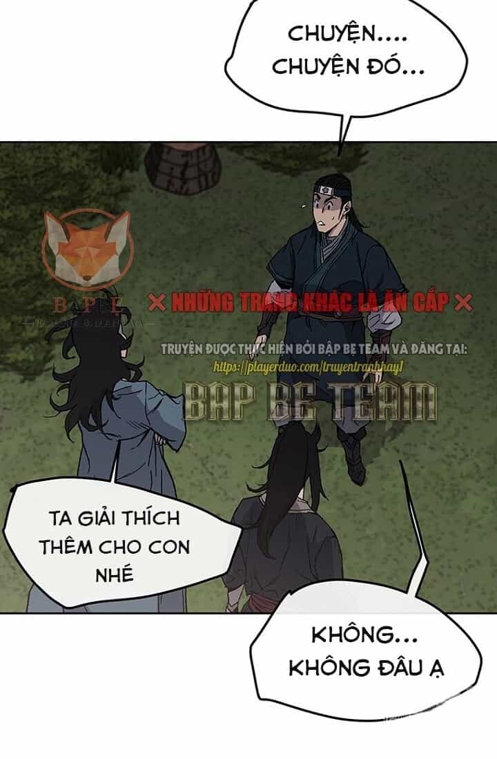 Tiên Kiếm Bất Bại - Chương 23 - ảnh 5