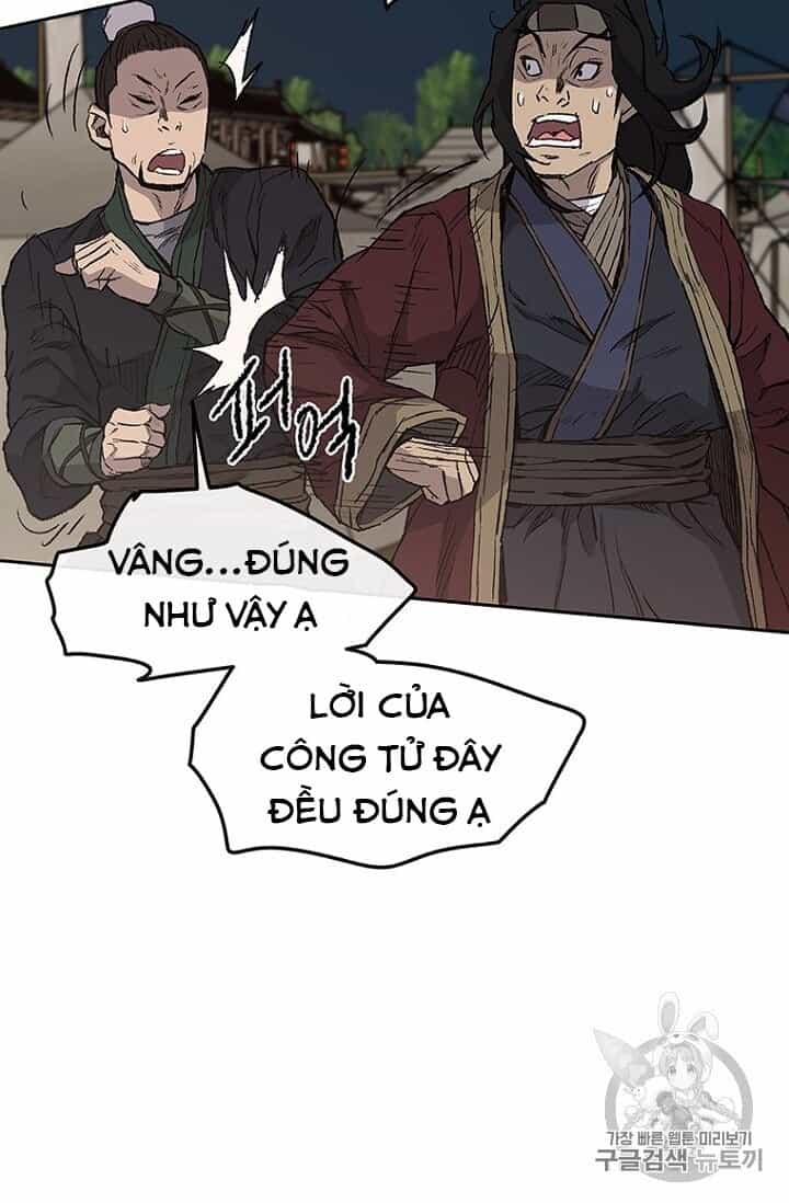 Tiên Kiếm Bất Bại - Chương 23 - ảnh 56