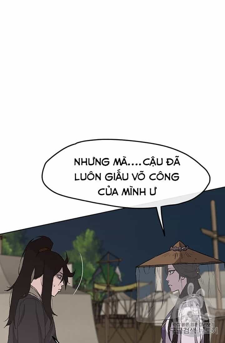 Tiên Kiếm Bất Bại - Chương 23 - ảnh 61