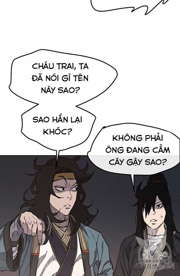 Tiên Kiếm Bất Bại - Chương 23 - ảnh 71