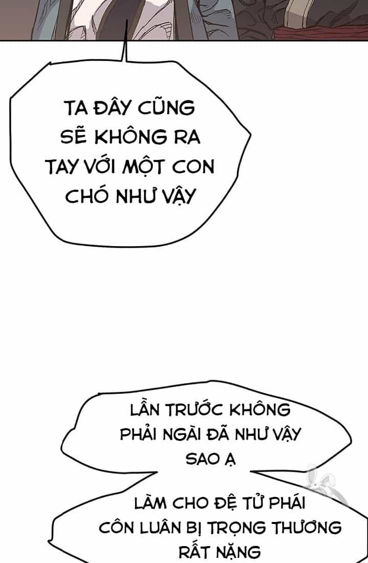 Tiên Kiếm Bất Bại - Chương 23 - ảnh 72