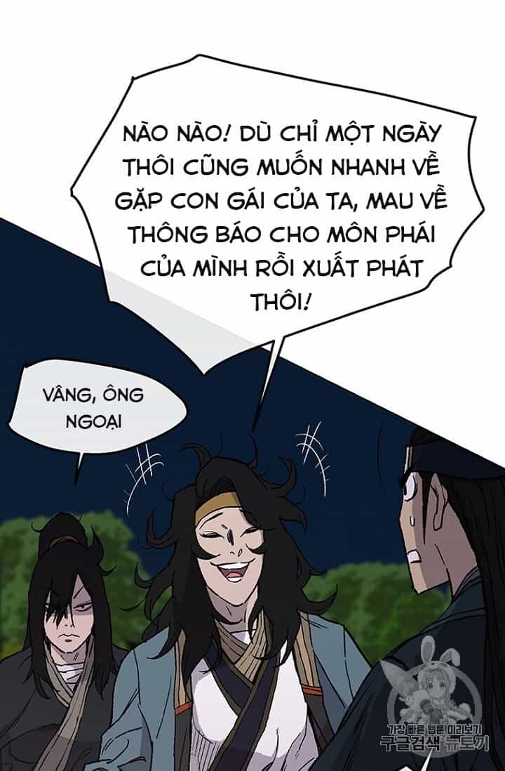 Tiên Kiếm Bất Bại - Chương 23 - ảnh 8