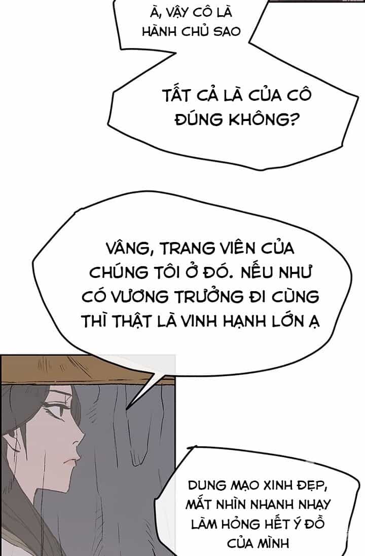 Tiên Kiếm Bất Bại - Chương 23 - ảnh 92