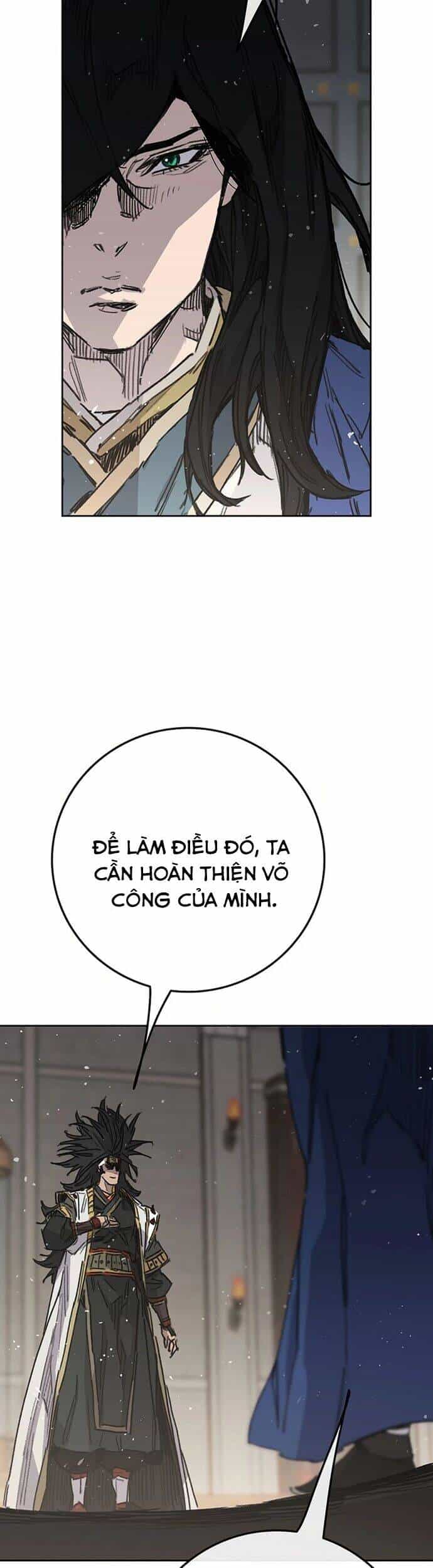 Tiên Kiếm Bất Bại - Chương 238 - ảnh 27