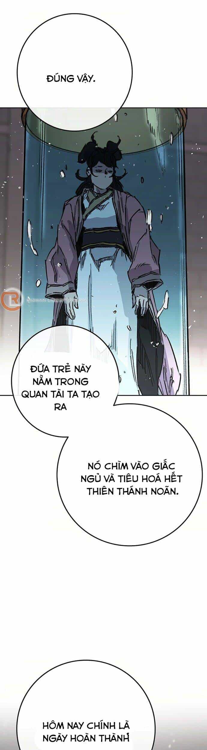 Tiên Kiếm Bất Bại - Chương 238 - ảnh 40