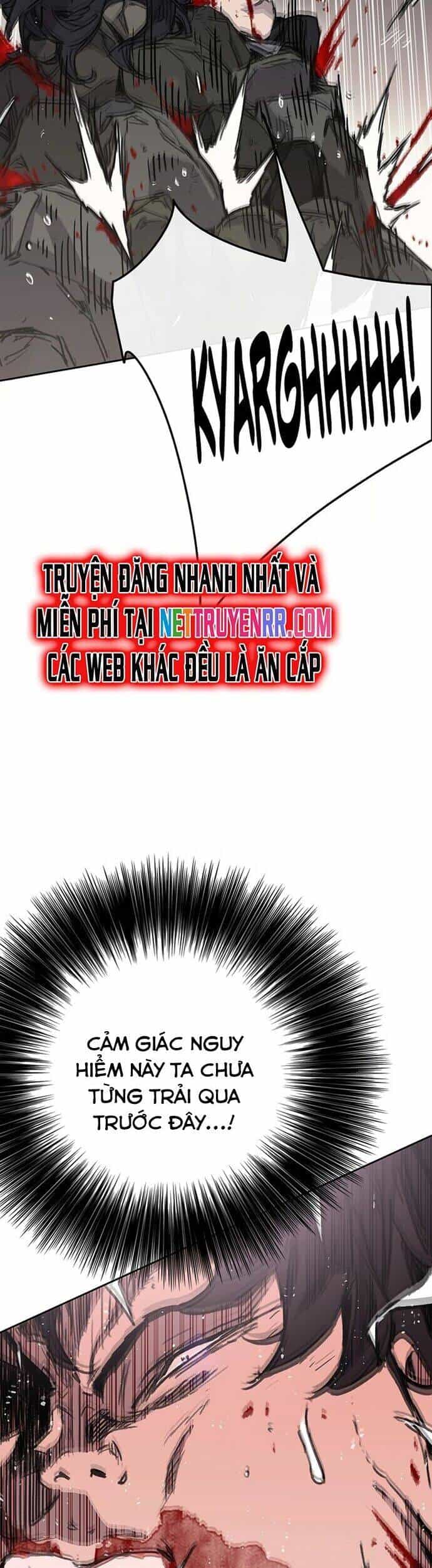 Tiên Kiếm Bất Bại - Chương 238 - ảnh 9