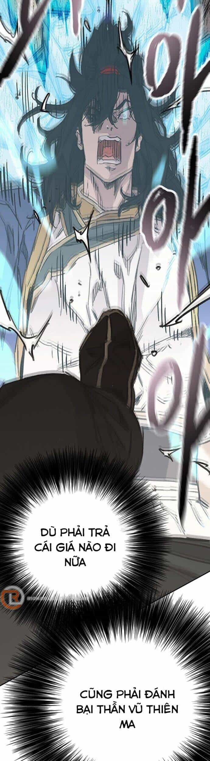 Tiên Kiếm Bất Bại - Chương 239 - ảnh 33
