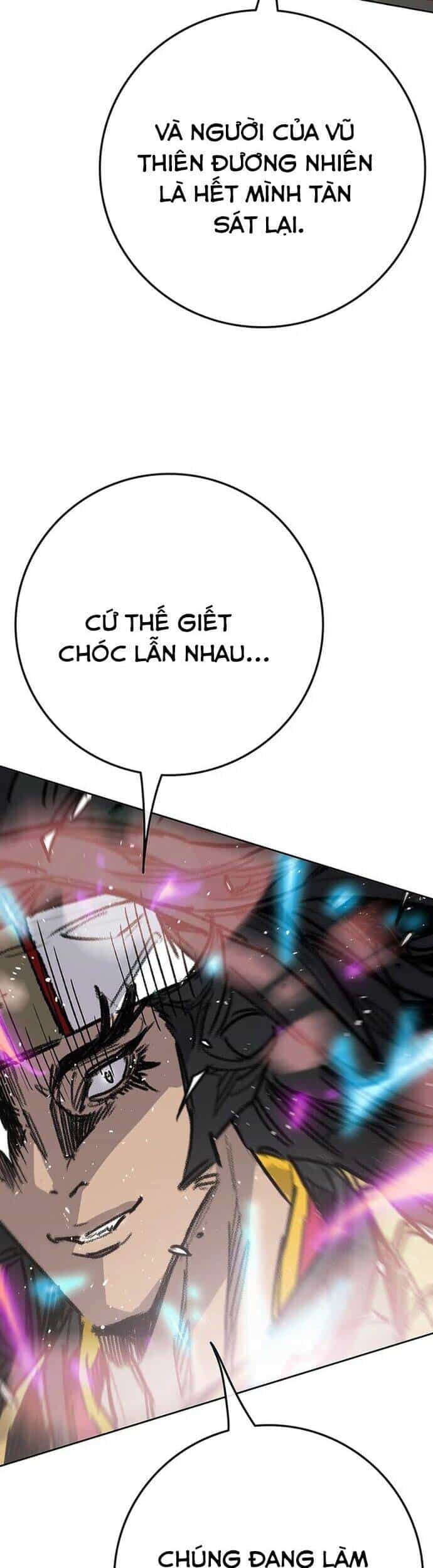 Tiên Kiếm Bất Bại - Chương 239 - ảnh 39