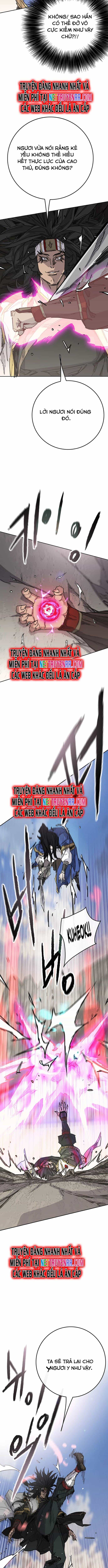Tiên Kiếm Bất Bại - Chương 239 - ảnh 5