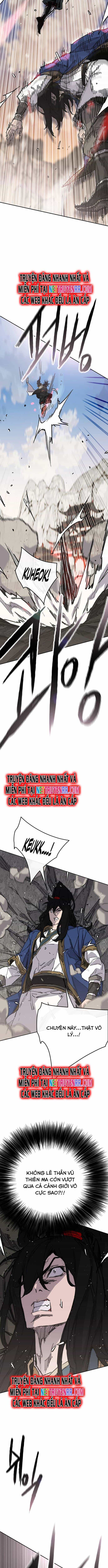 Tiên Kiếm Bất Bại - Chương 239 - ảnh 6